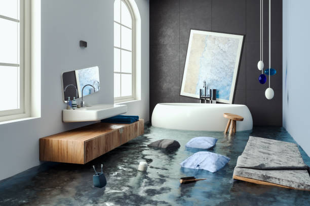 Carpet water damage restoration in Cynthiana, KY